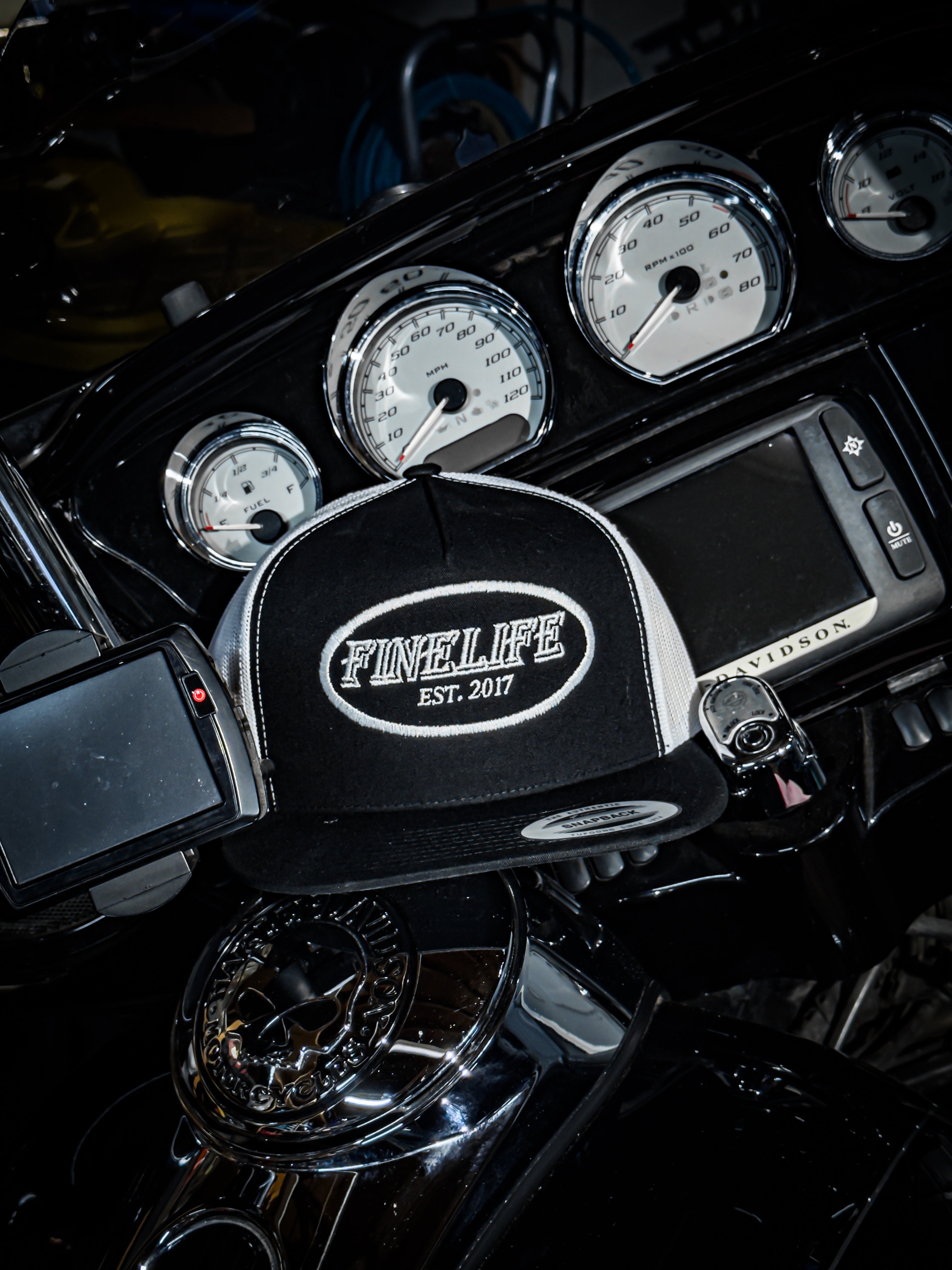 WHY TRUCKER HATS NEVER GO OUT OF STYLE | FINELIFE CLOTHING CO.