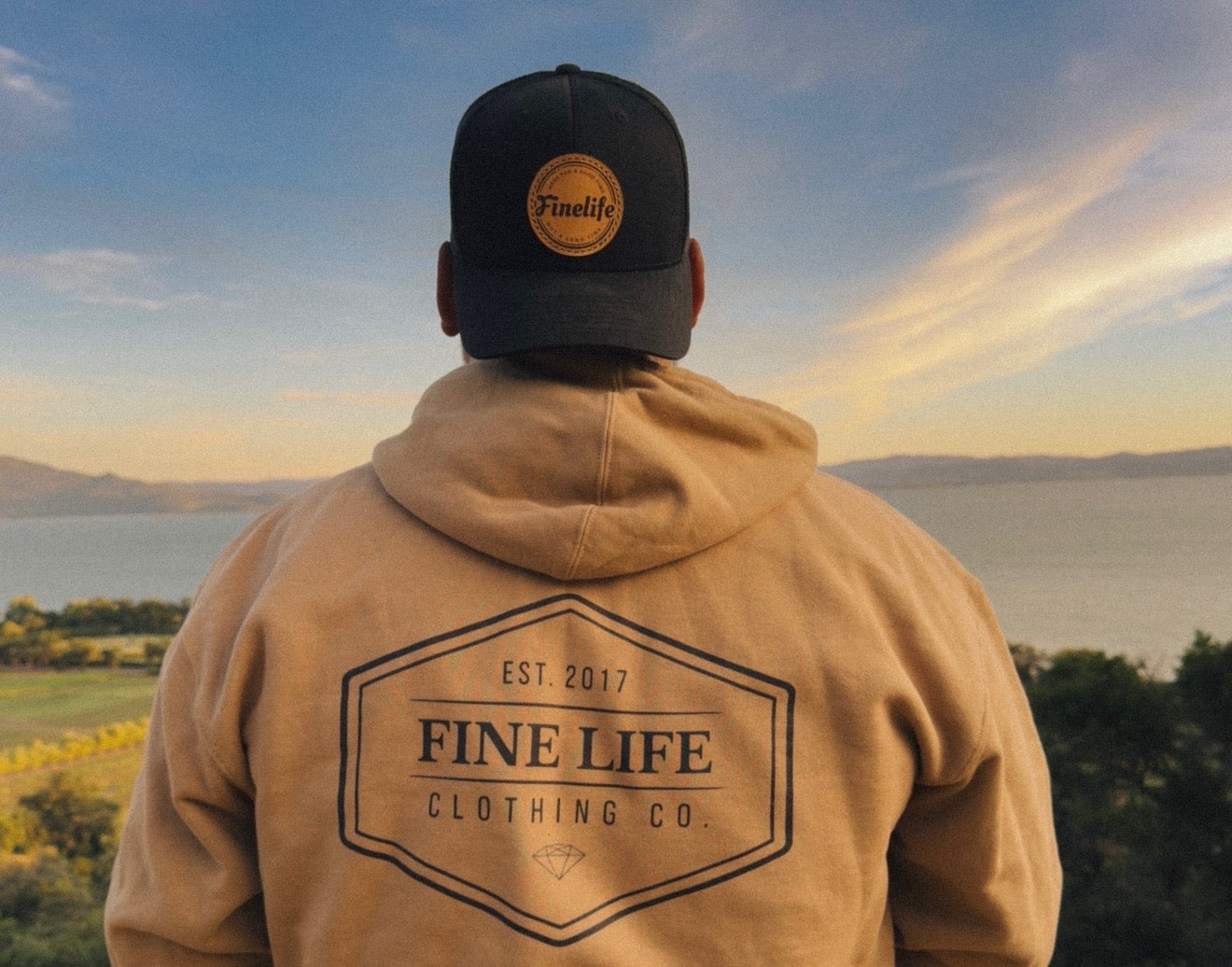 Best Graphic Hoodies for Everyday Rugged Wear | Finelife Clothing Co.