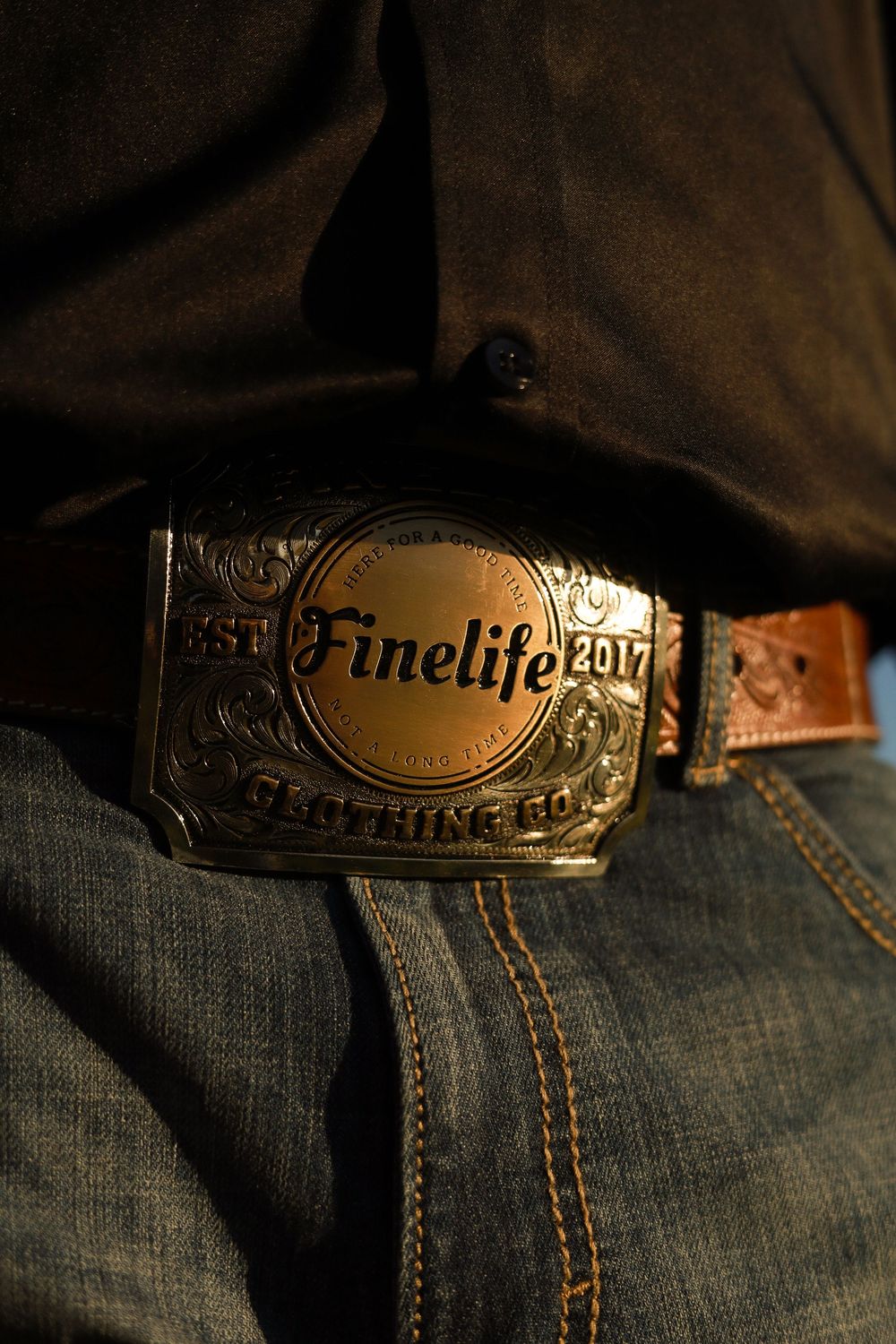 FINELIFE GEAR