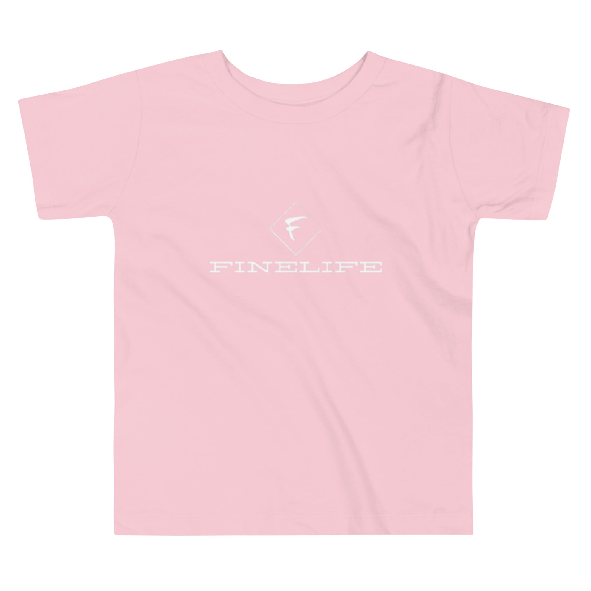 Retro toddler t-shirt front view
Finelife toddler vintage graphic tee
Kids retro lifestyle shirt
Toddler everyday rugged t-shirt