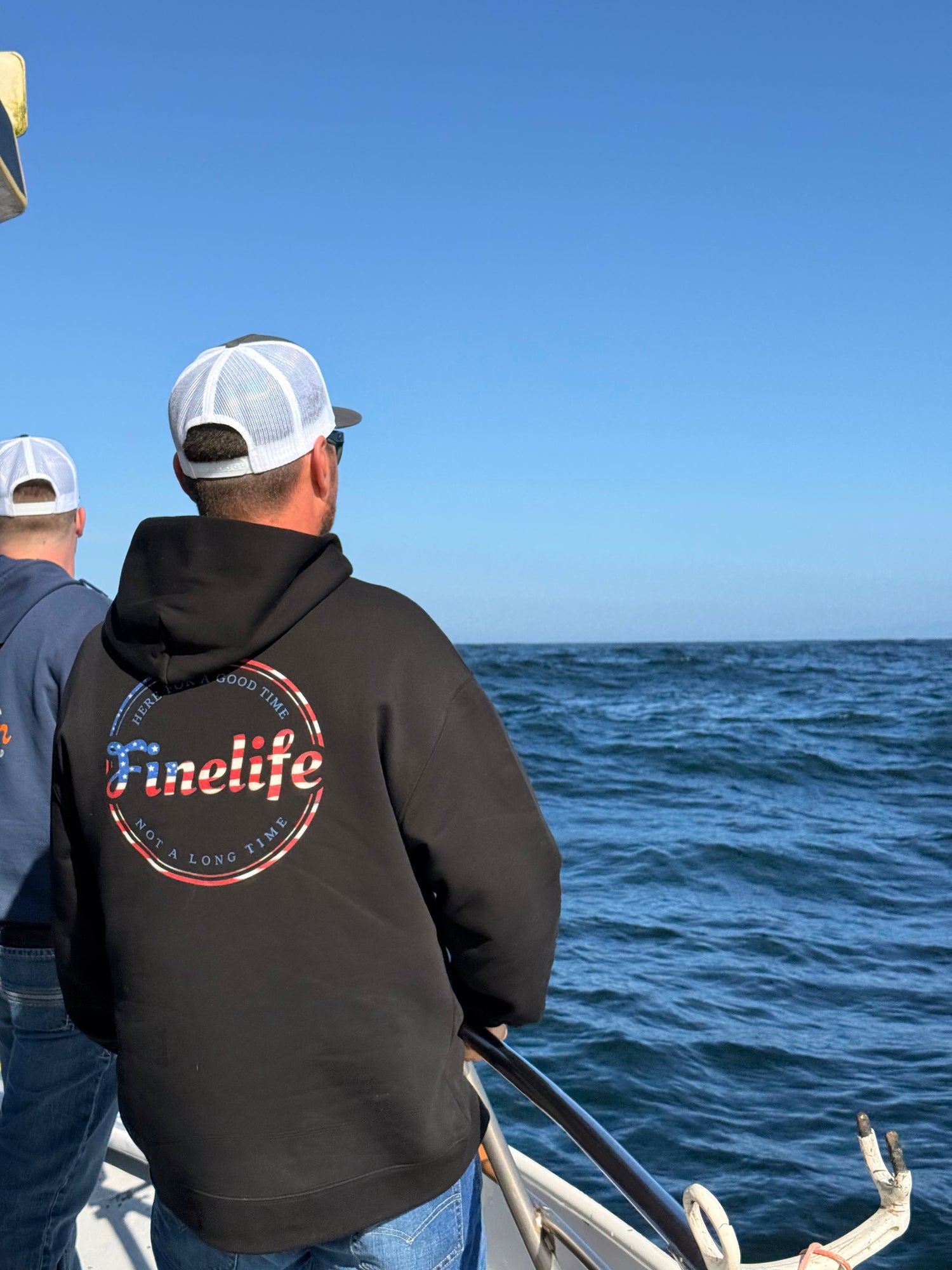 Patriotic Apparel That Fits Everyday Wear | Finelife Clothing Co.