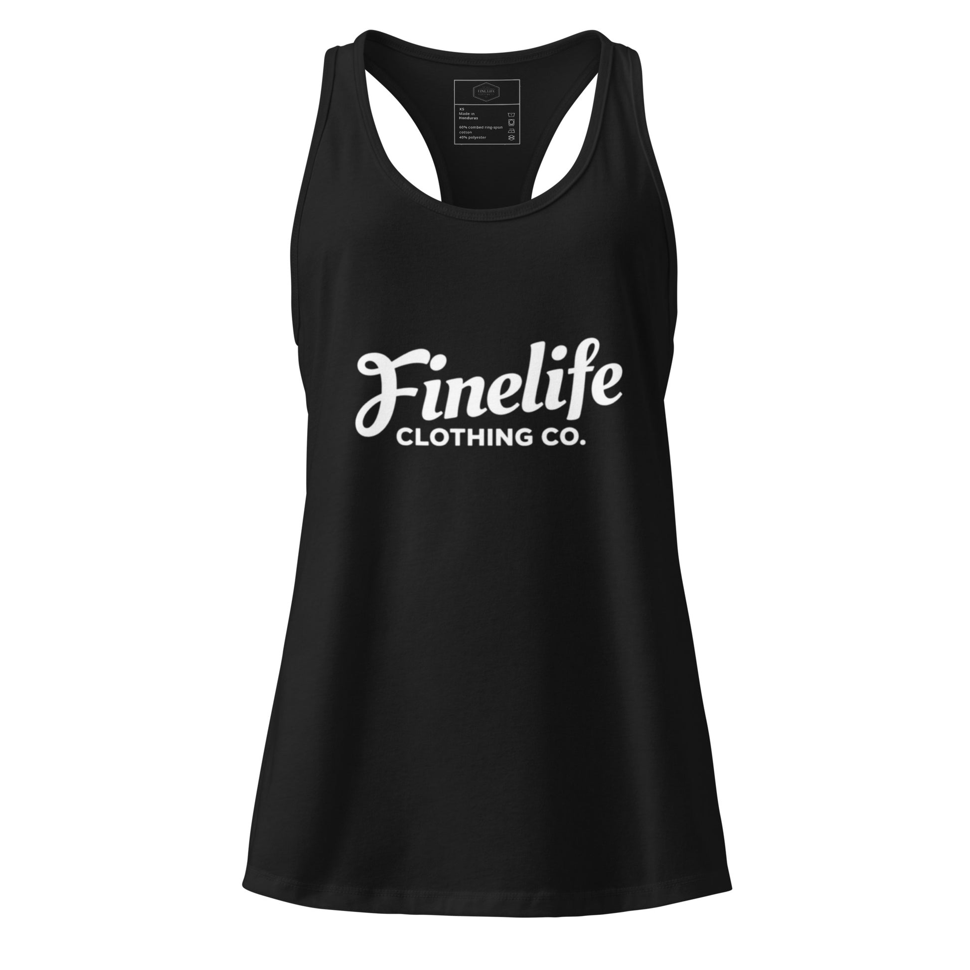 Finelife ladies tank top front view
Finelife women’s graphic lifestyle tank
Women’s rugged outdoor tank top
Casual summer tank for everyday wear