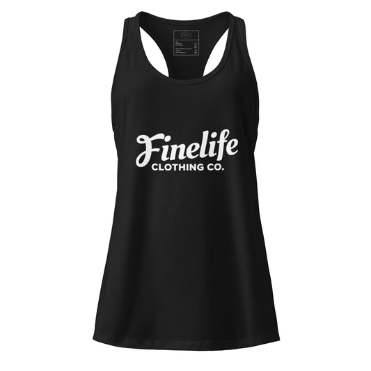 Finelife ladies tank top front view
Finelife women’s graphic lifestyle tank
Women’s rugged outdoor tank top
Casual summer tank for everyday wear