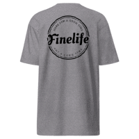 GT MENS TSHIRT
