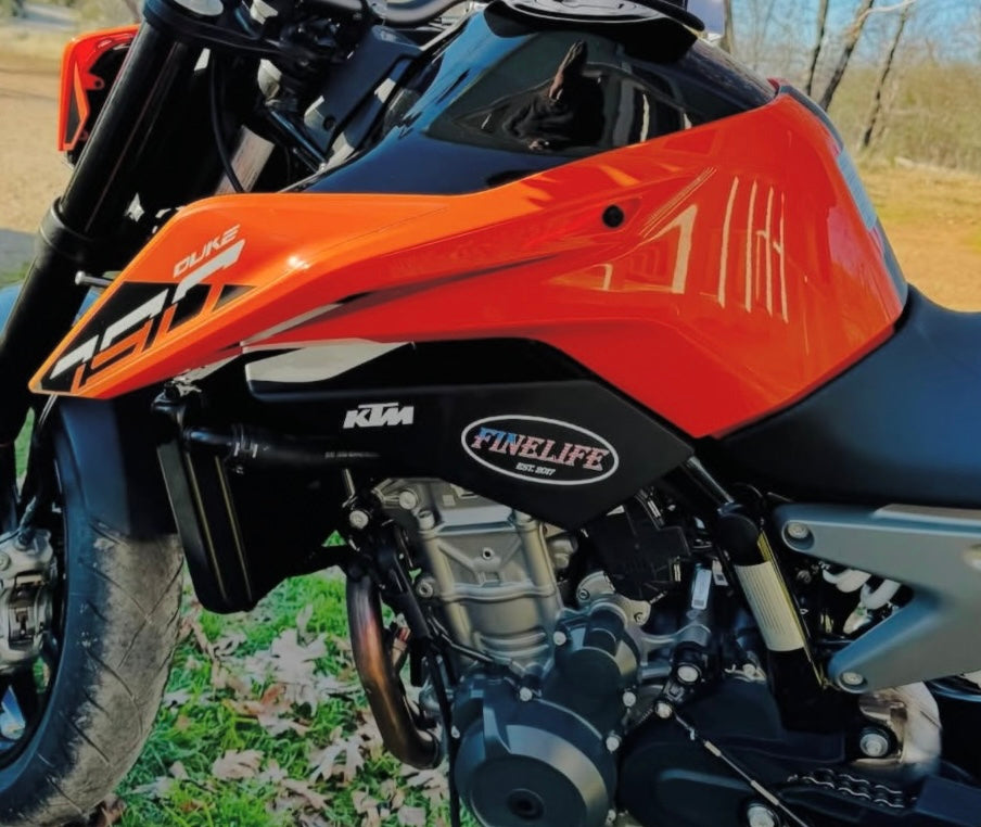 PATRIOT TRANSFER STICKER