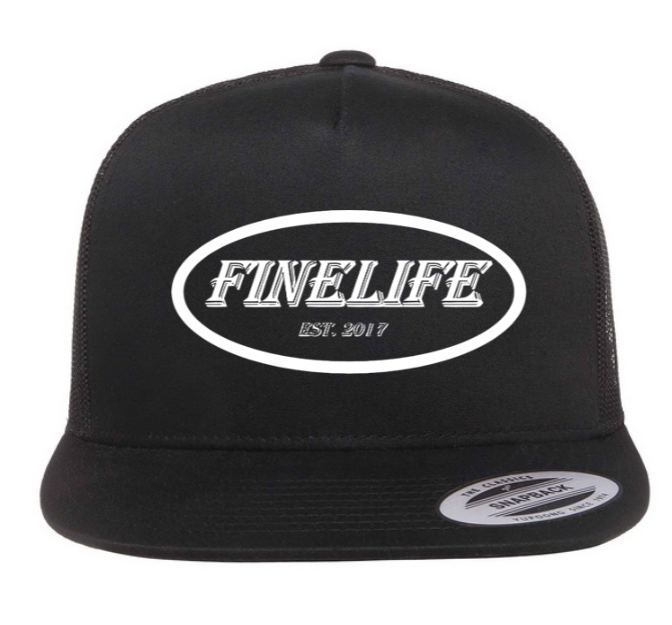 OG Trucker Cap