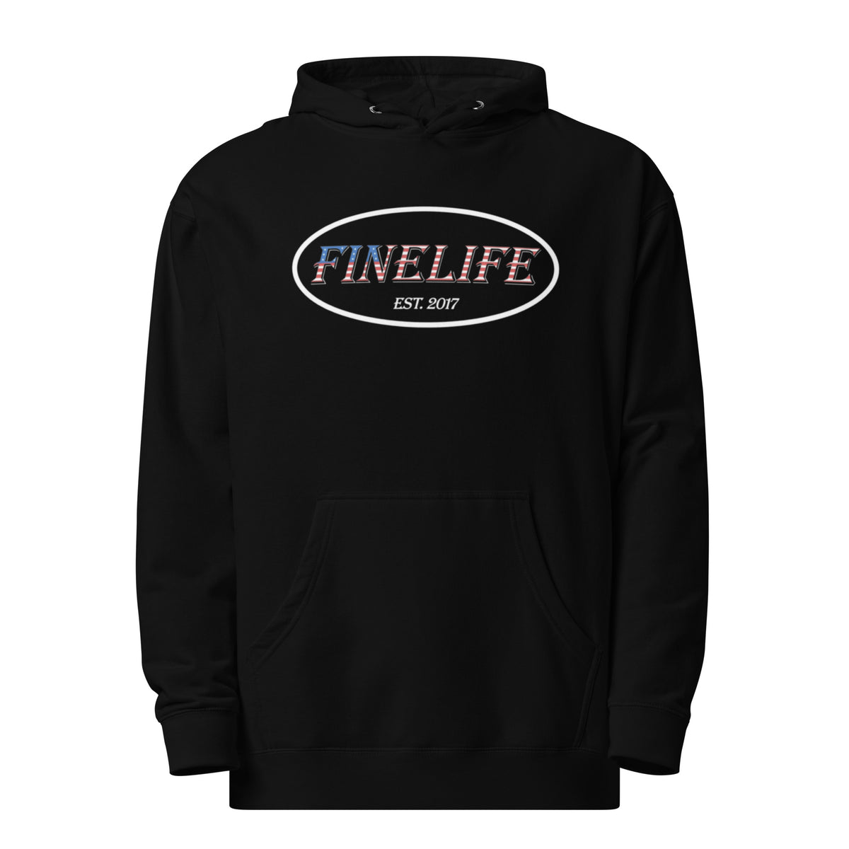 Patriot men’s hoodie front view
Finelife patriotic pullover hoodie
Men’s rugged American lifestyle hoodie
Casual patriotic everyday sweatshirt