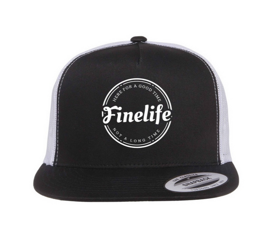 GT TRUCKER CAP