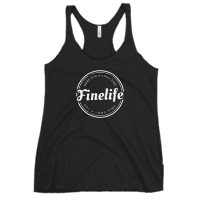 GT LADIES TANK TOP