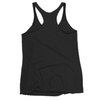 GT LADIES TANK TOP