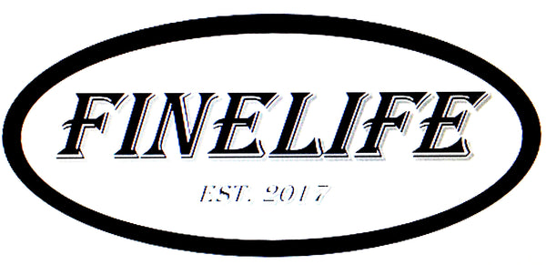 Finelife Clothing Co.